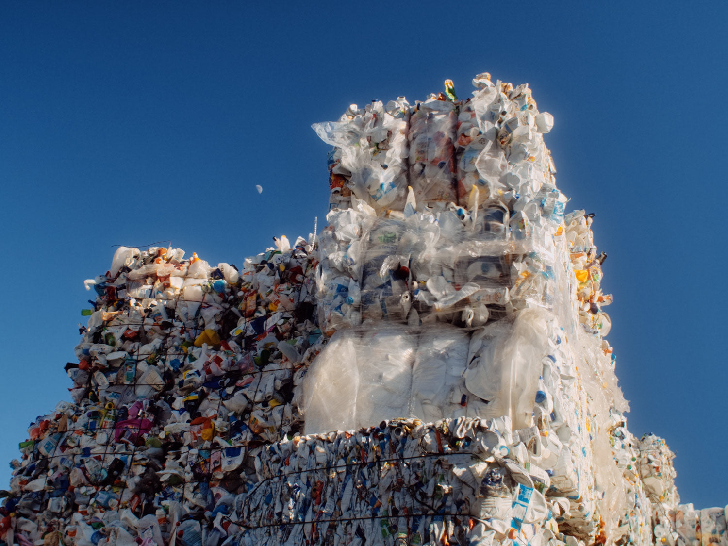 Meet the Recycler: Inno Plastics