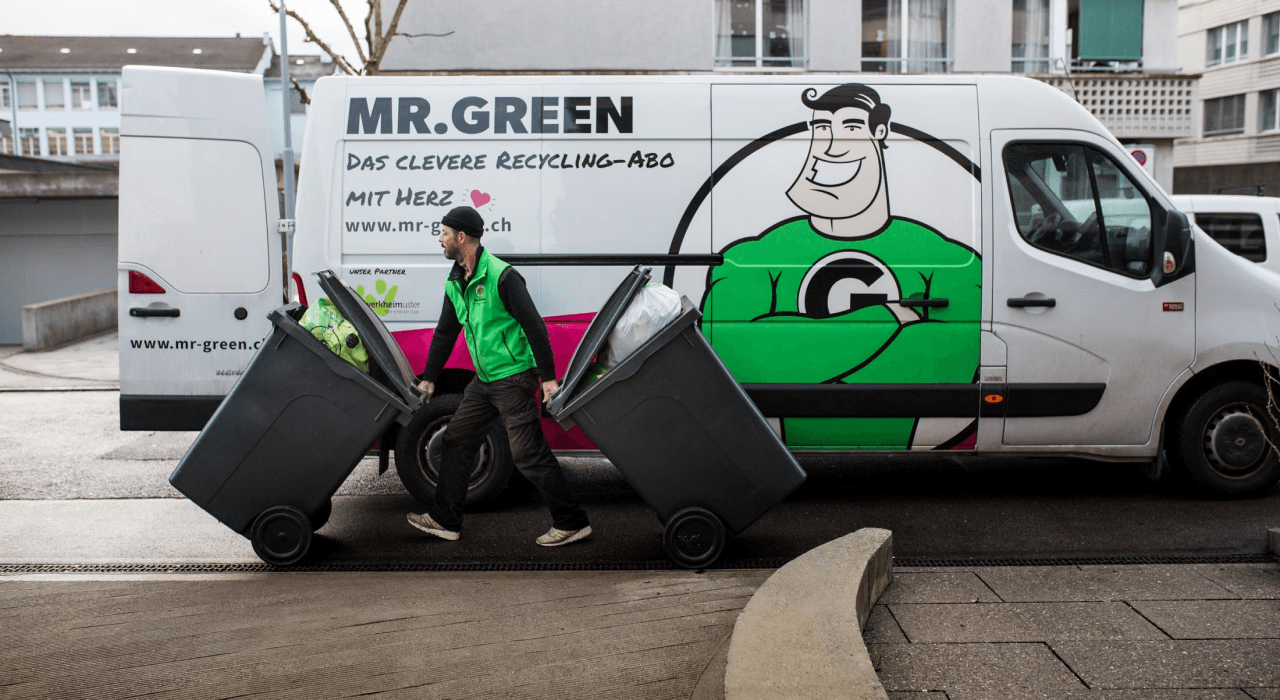 Abos Home | Mr. Green
