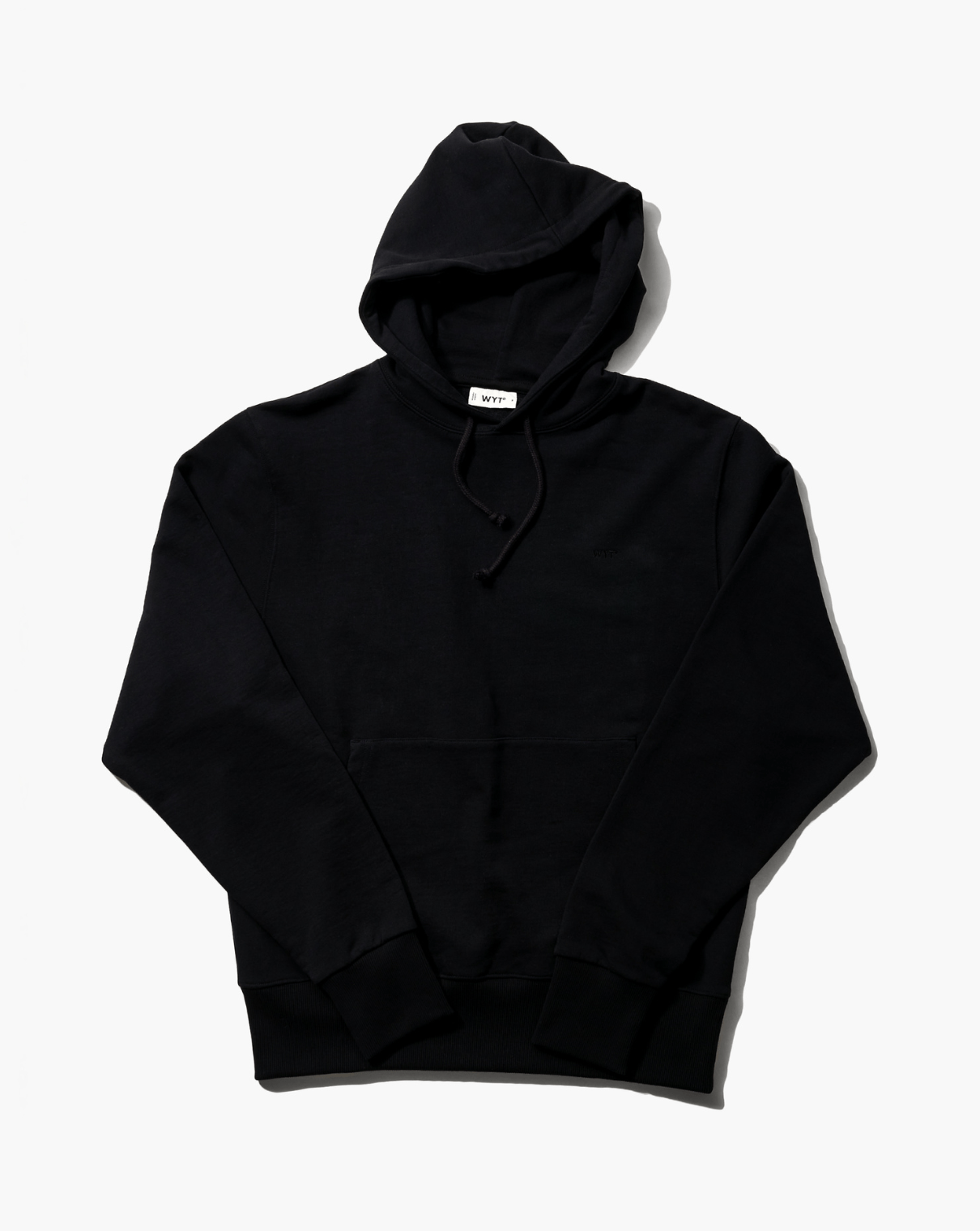 THE CIRCULAR° HOODIE