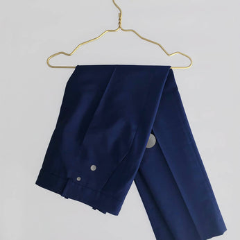 Flecken verstecken: Textilpatches zum Aufbügeln 