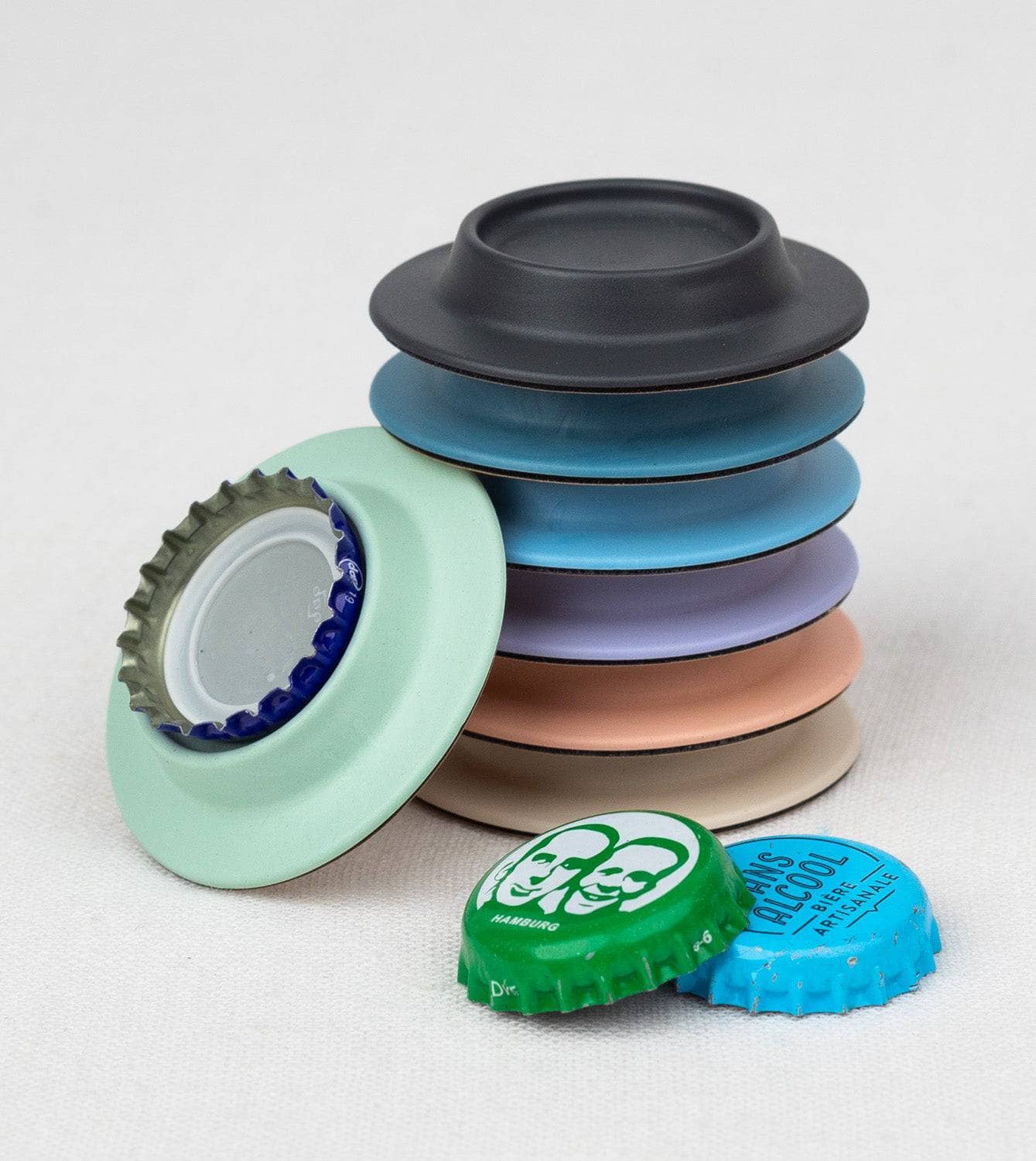 Soapi (magnetischer Seifenhalter)