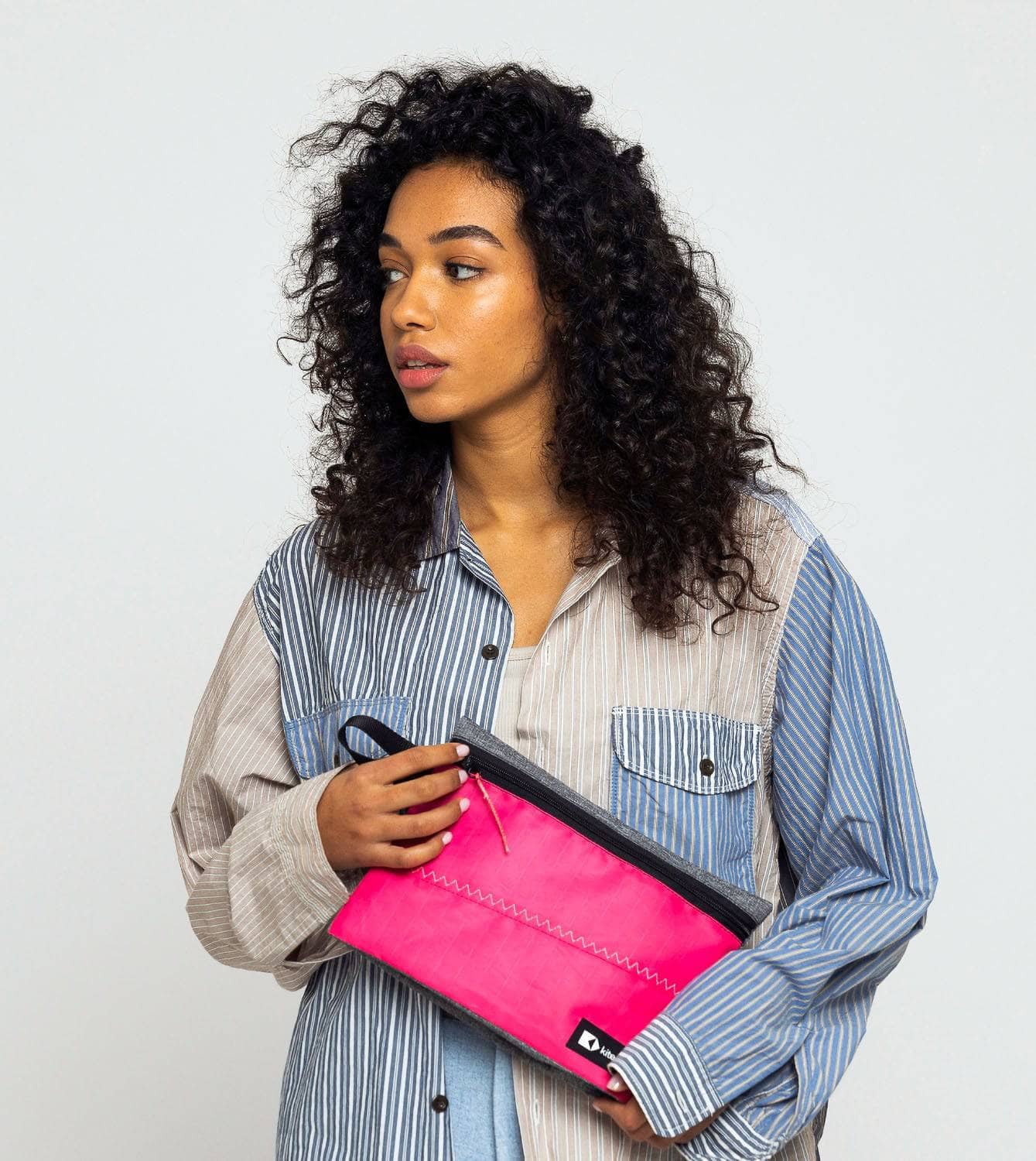 Carry Bag aus Kite-Segel