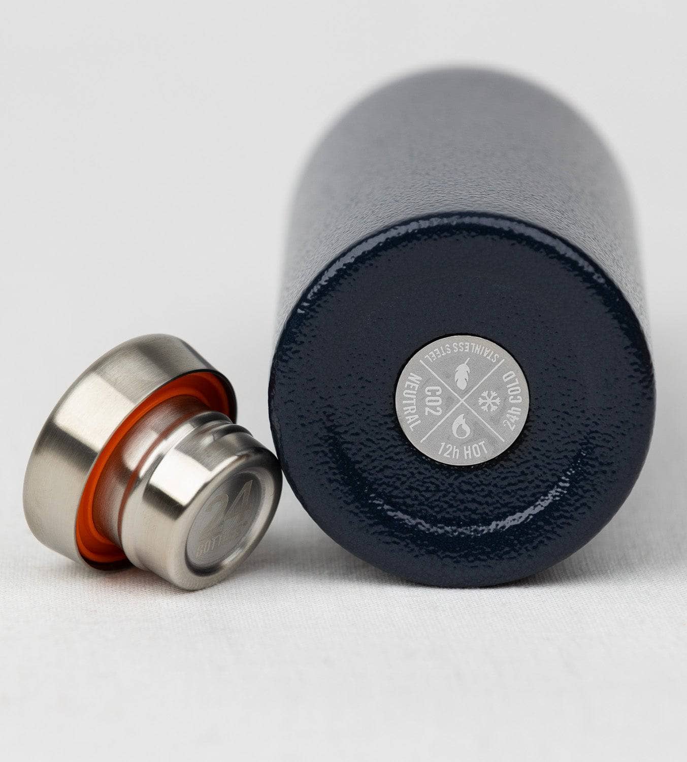 Clima Thermosflasche (isoliert) 500ml