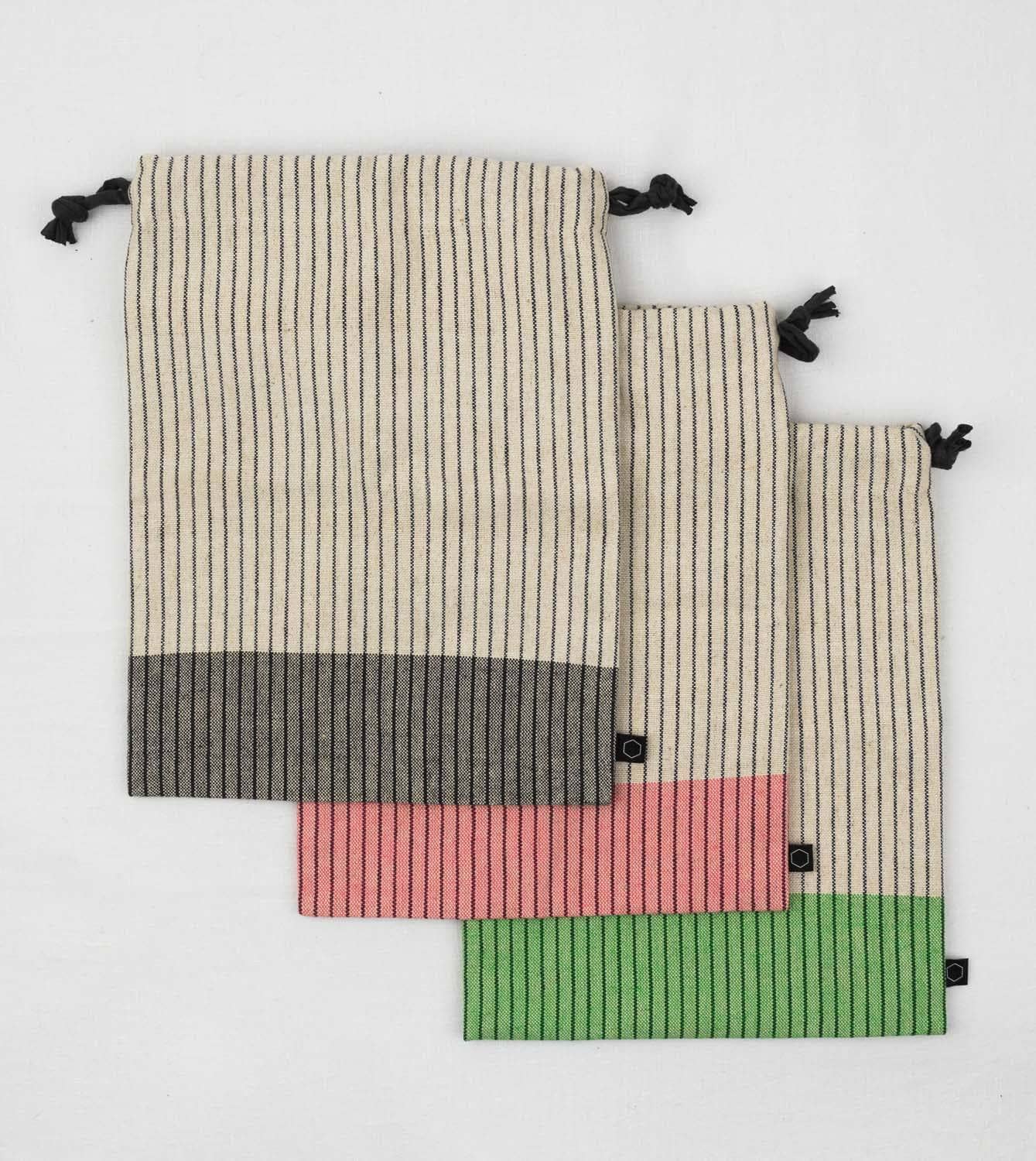 Brot- und Znünisack