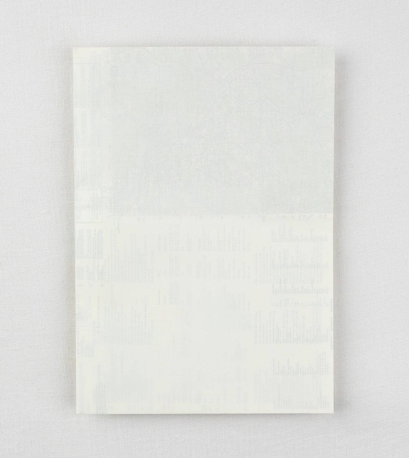 Couvert B4 (ohne Fenster)