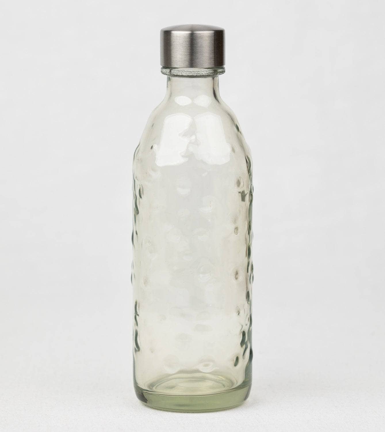Glasflasche | Green für Mr. Shop Sodabär Wassersprudler