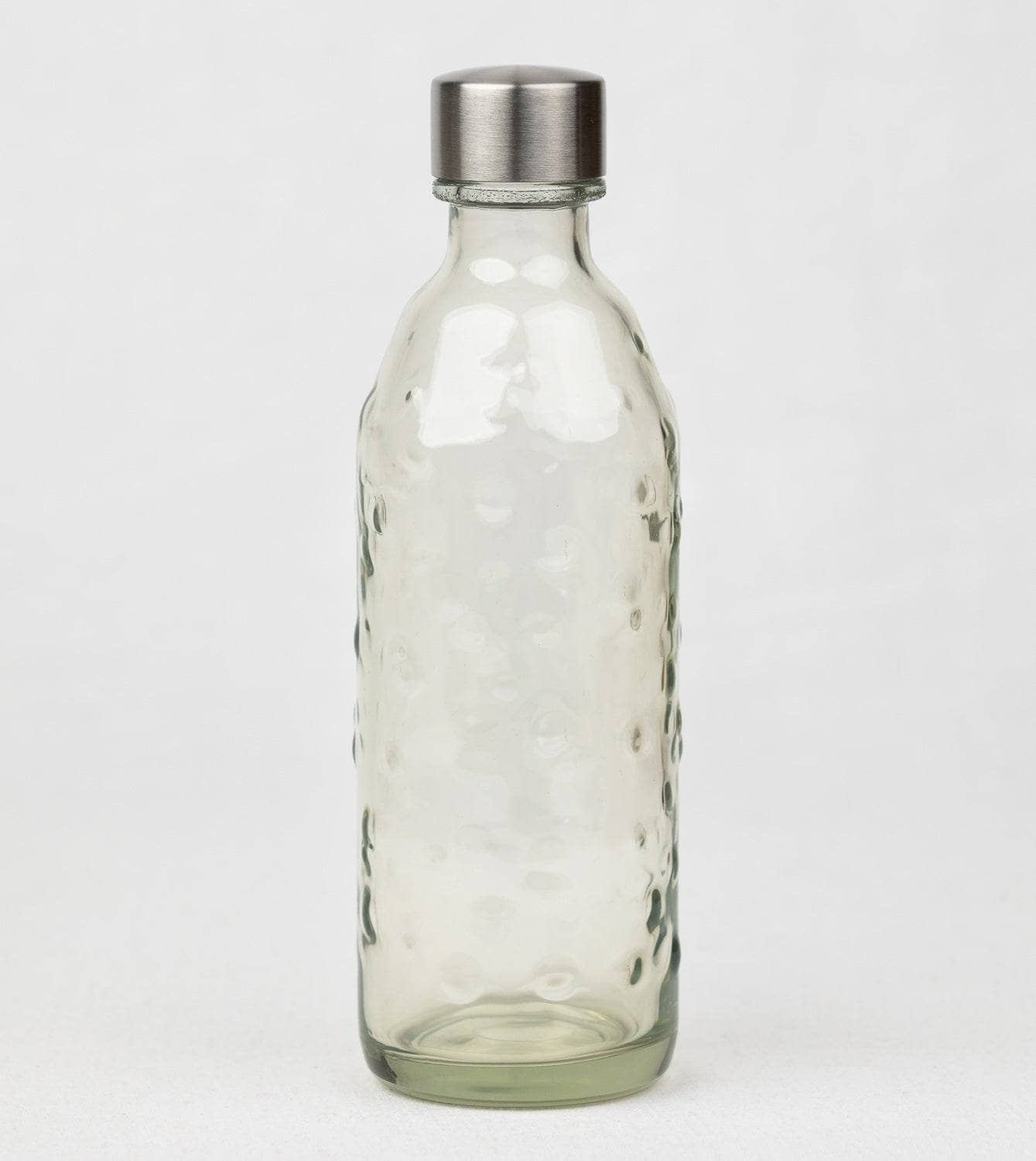 Sodabär Glasflasche für Wassersprudler
