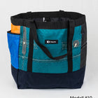 Grande Tote Bag (Tragtasche) aus Kite-Segel - Modell #10