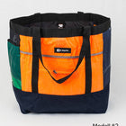 Grande Tote Bag (Tragtasche) aus Kite-Segel - Modell #2