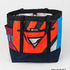 Grande Tote Bag (Tragtasche) aus Kite-Segel - Modell #3