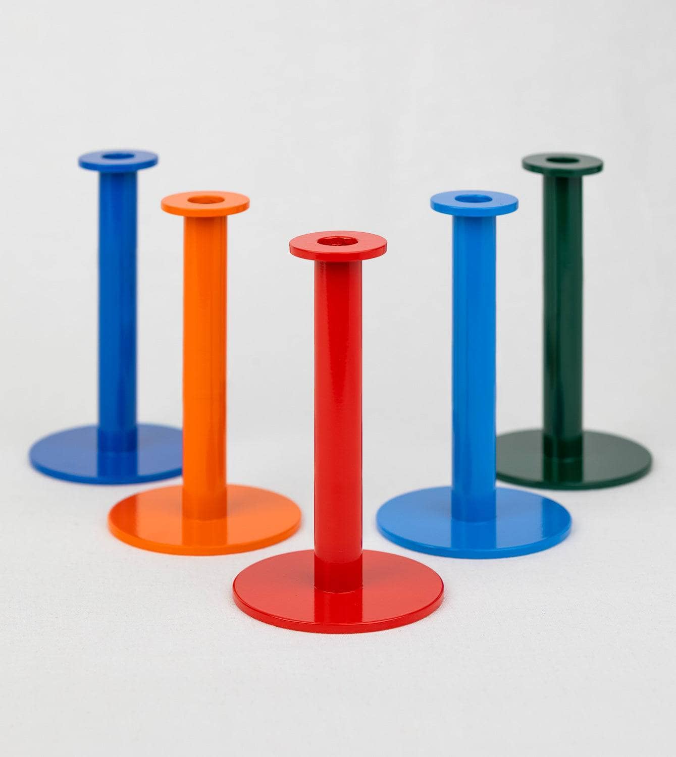 Dazurelle Kerzenständer RAY II