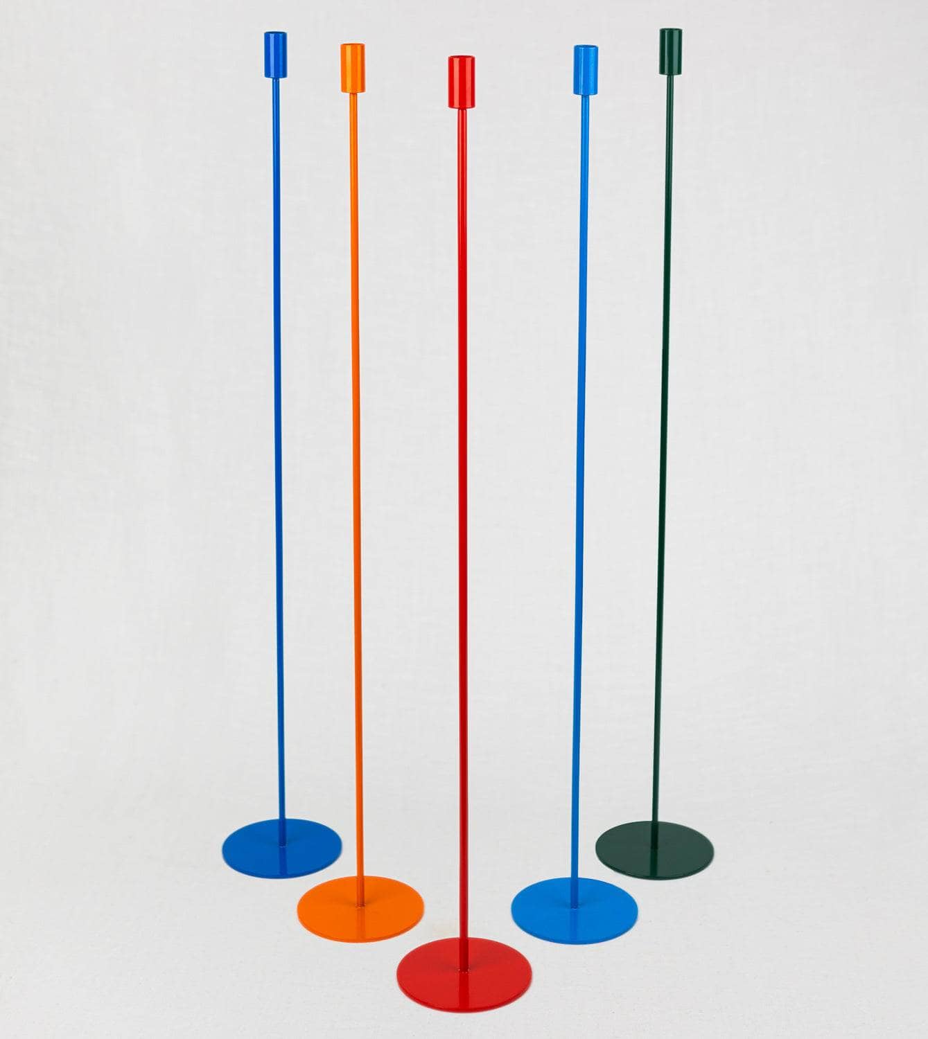 Dazurelle Kerzenständer RAY III