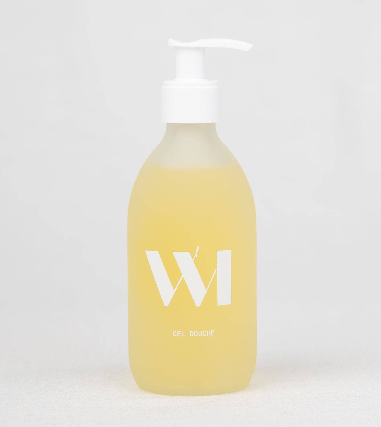 Nachfüllbares Duschgel