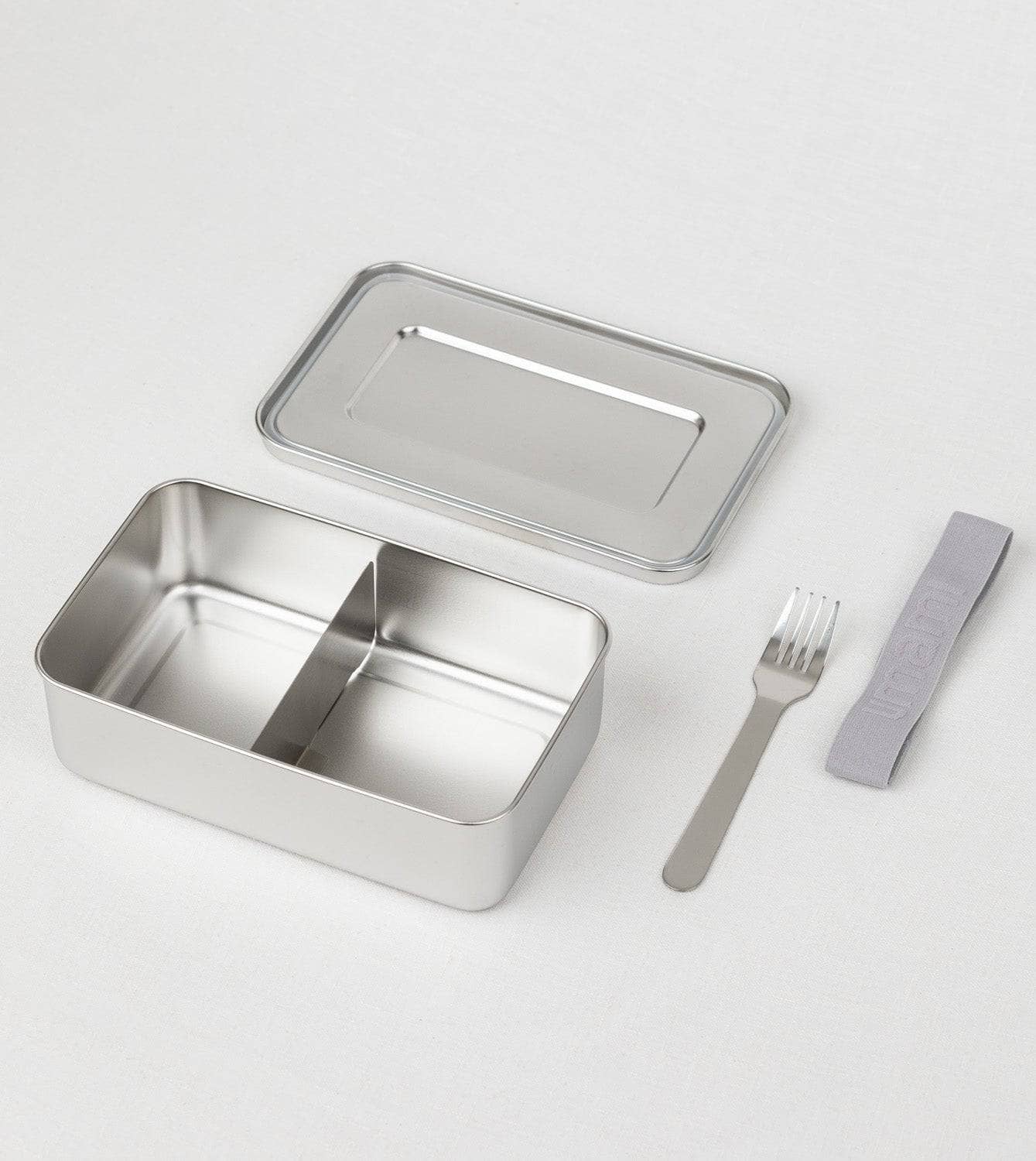 Umami Lunchbox Edelstahl 1350ml