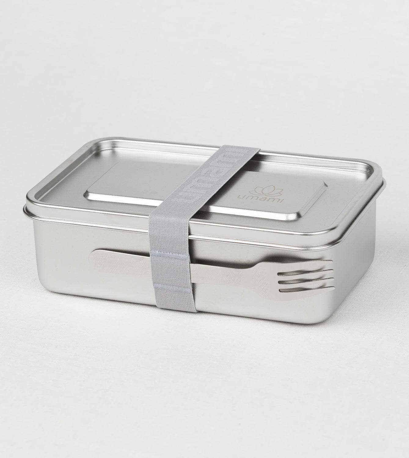 Umami Lunchbox Edelstahl 1350ml
