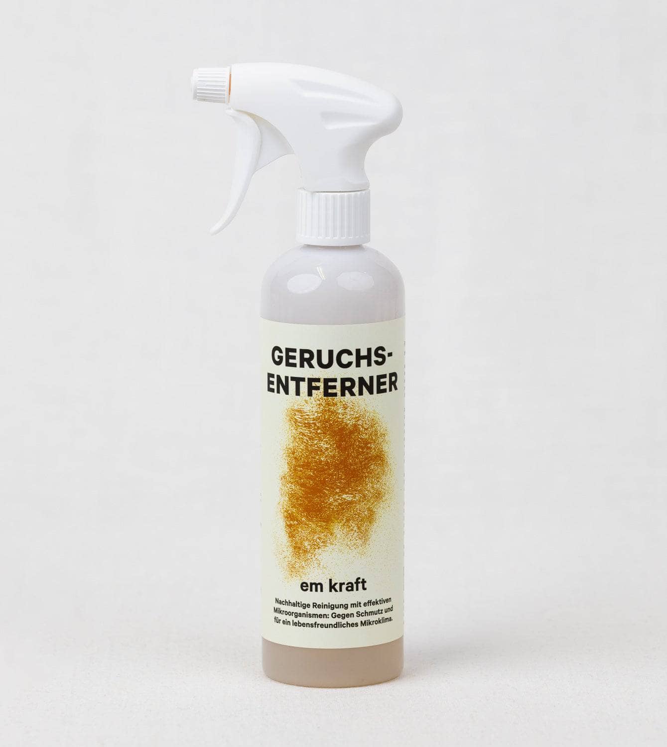 EM Kraft - Geruchsentferner