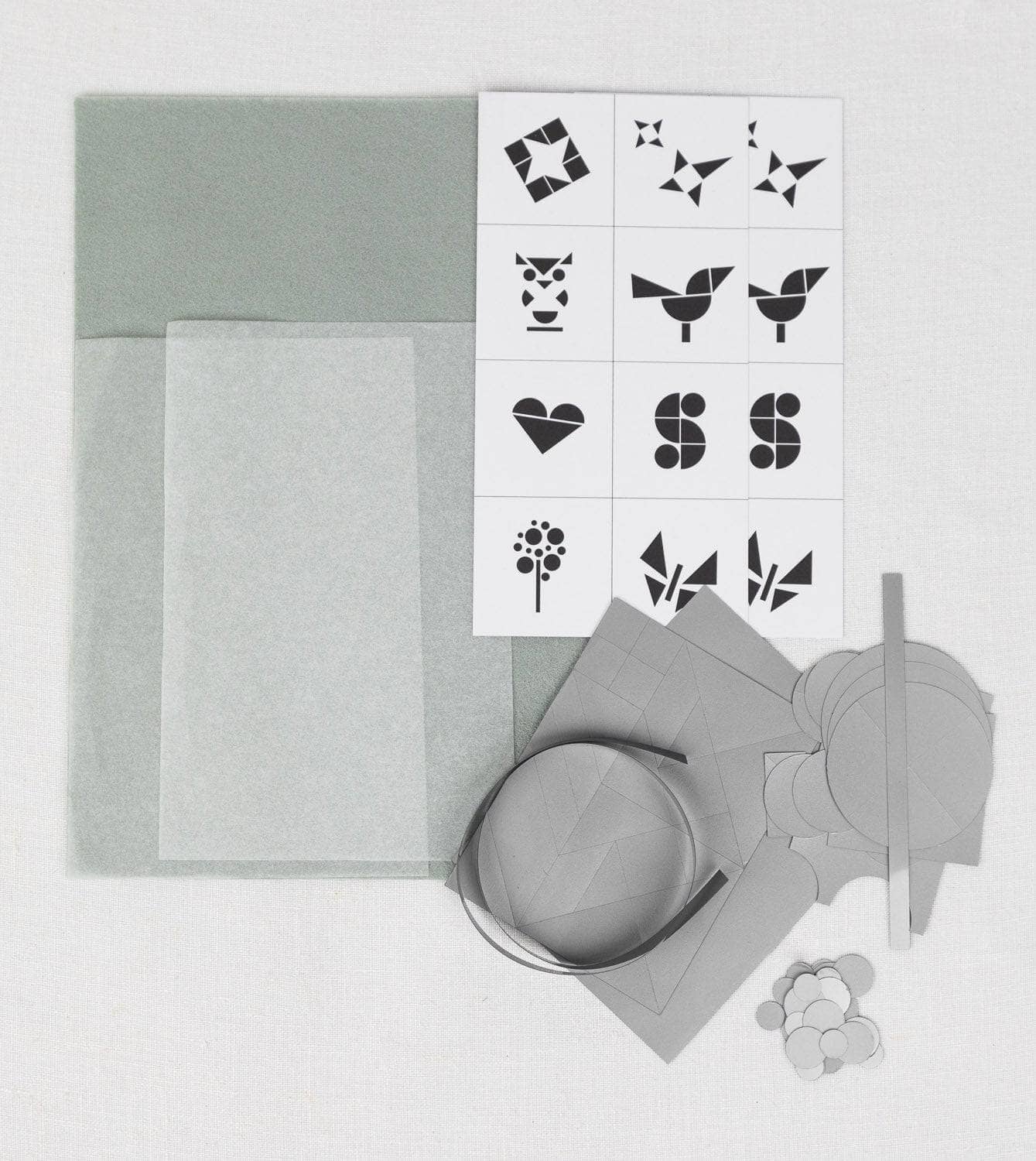 Flecken verstecken: Textilpatches zum Aufbügeln