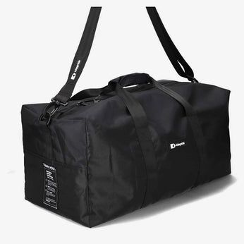 Weekender Sporttasche aus Zeltmaterial 