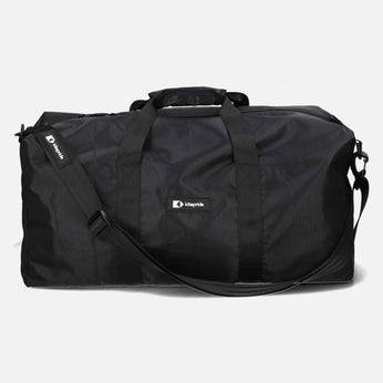 Weekender Sporttasche aus Zeltmaterial 