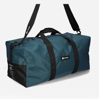 Weekender Sporttasche aus Zeltmaterial 