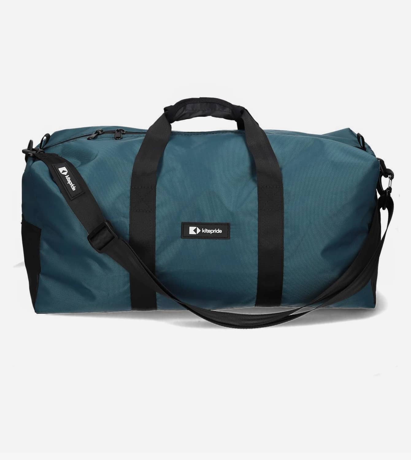 Weekender Sporttasche aus Zeltmaterial