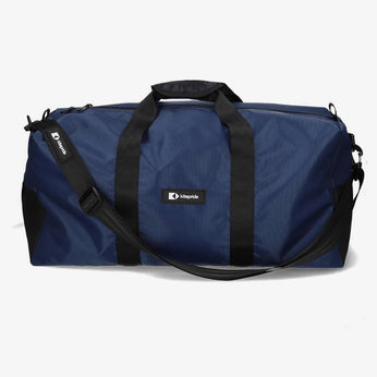 Weekender Sporttasche aus Zeltmaterial 