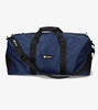 Weekender Sporttasche aus Zeltmaterial Marineblau