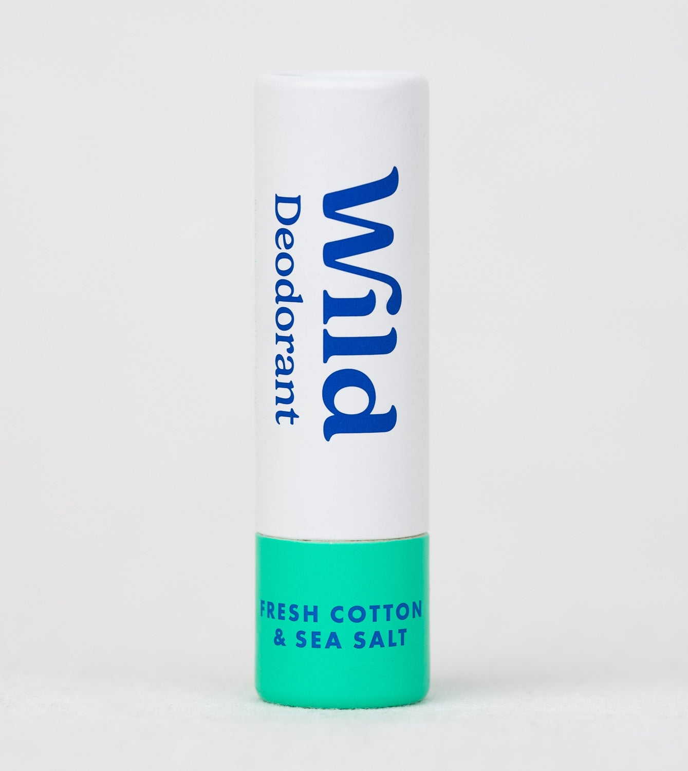 Wild Mini Deodorant