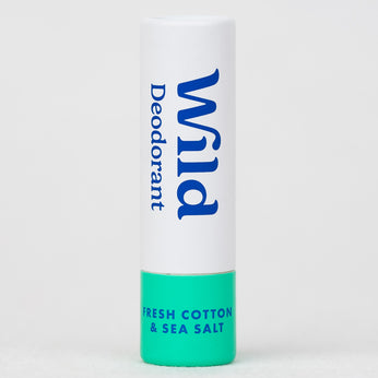 Wild Mini Deodorant 