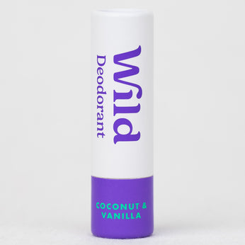 Wild Mini Deodorant 