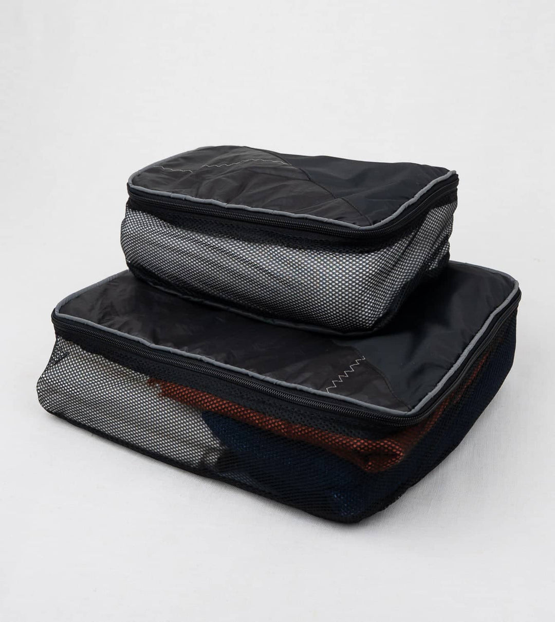 Packwürfel-Set aus Kite-Material
