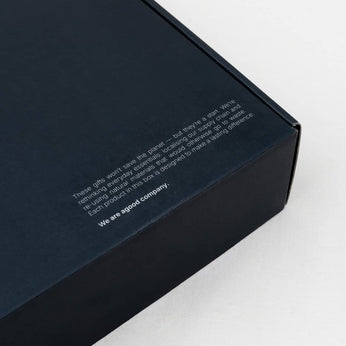 A Good Gift Box – Schenken mit Wirkung 