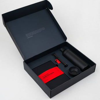 A Good Gift Box – Schenken mit Wirkung 