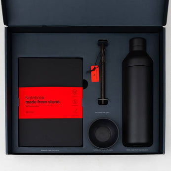 A Good Gift Box – Schenken mit Wirkung 