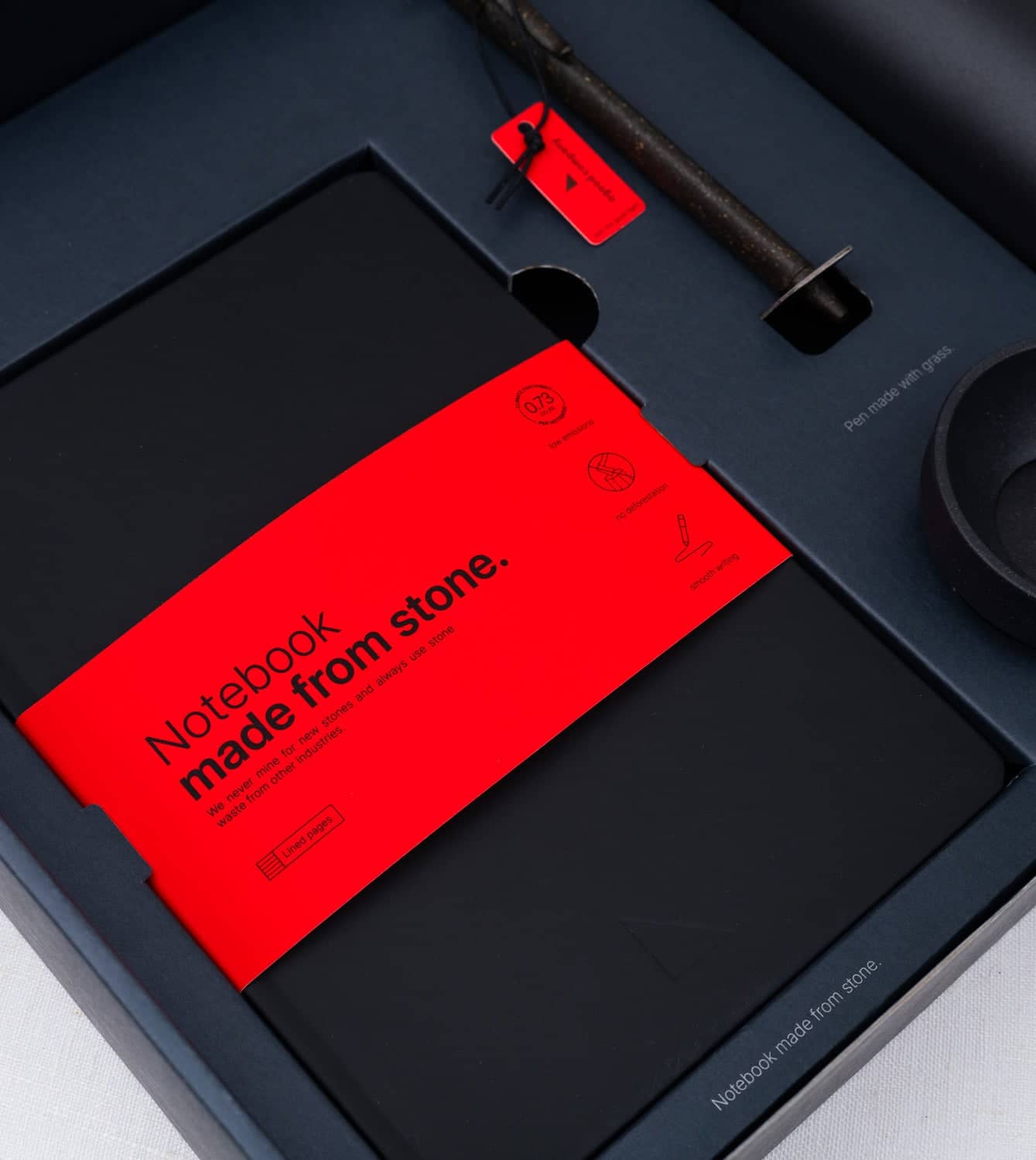 A Good Gift Box – Schenken mit Wirkung