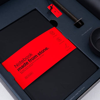 A Good Gift Box – Schenken mit Wirkung 