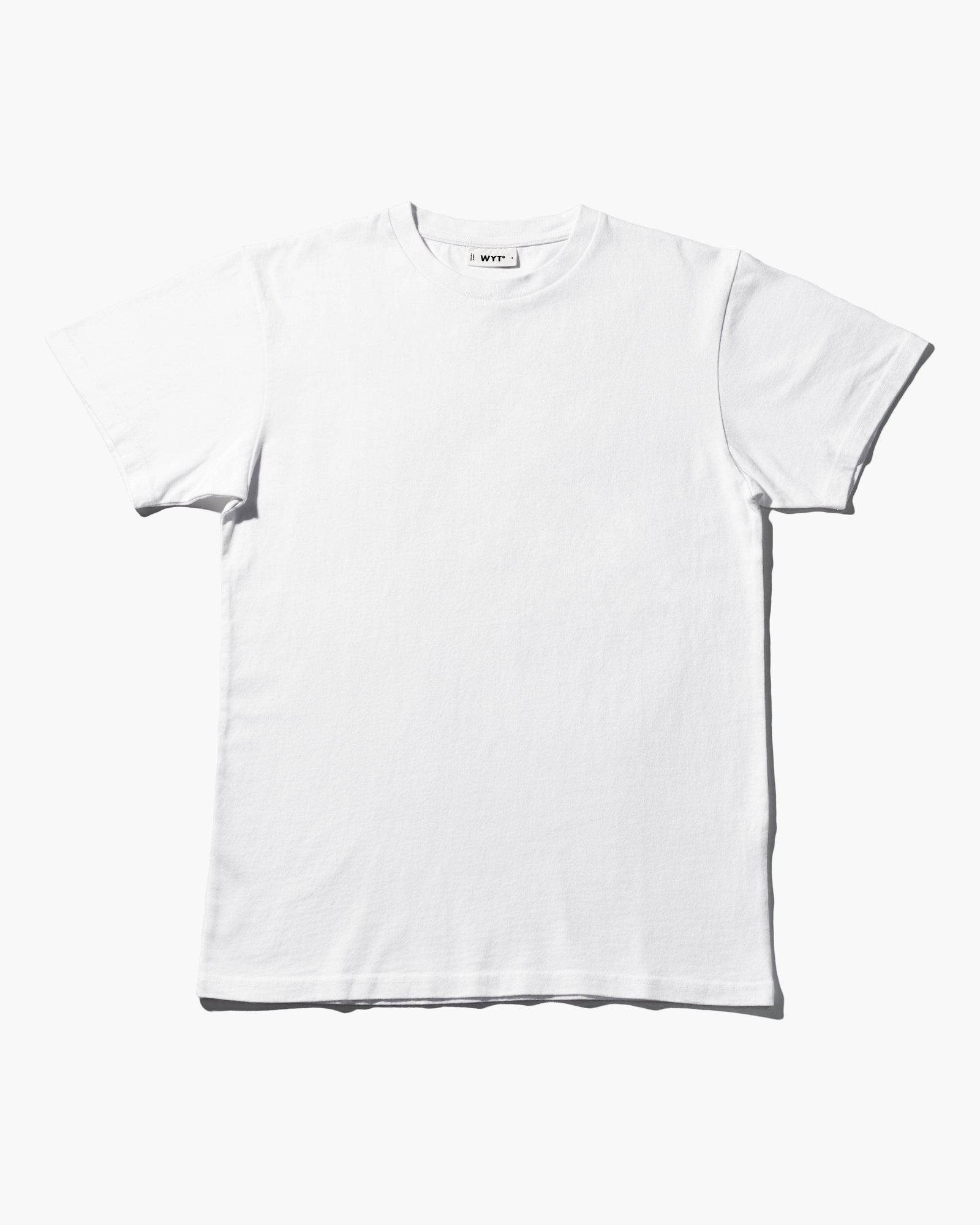 THE CIRCULAR° T-SHIRT