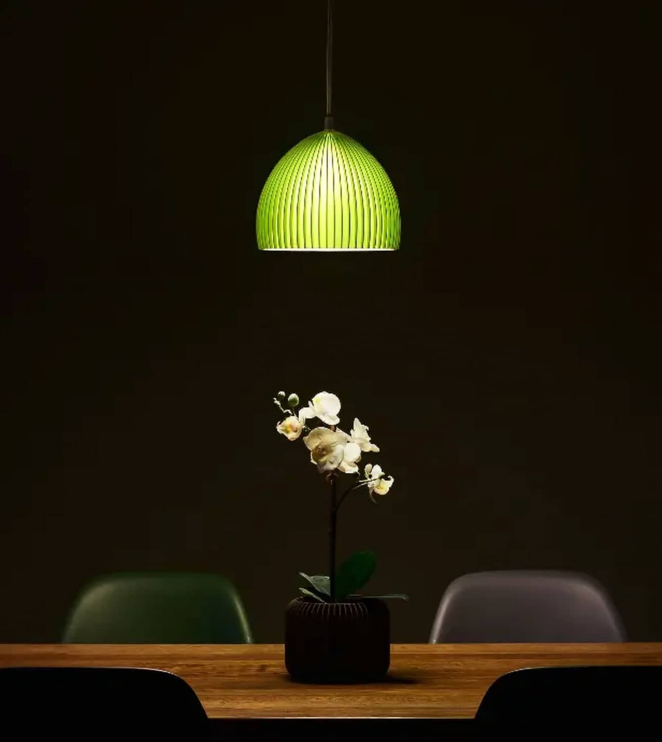 ELLIPSIS Deckenlampe