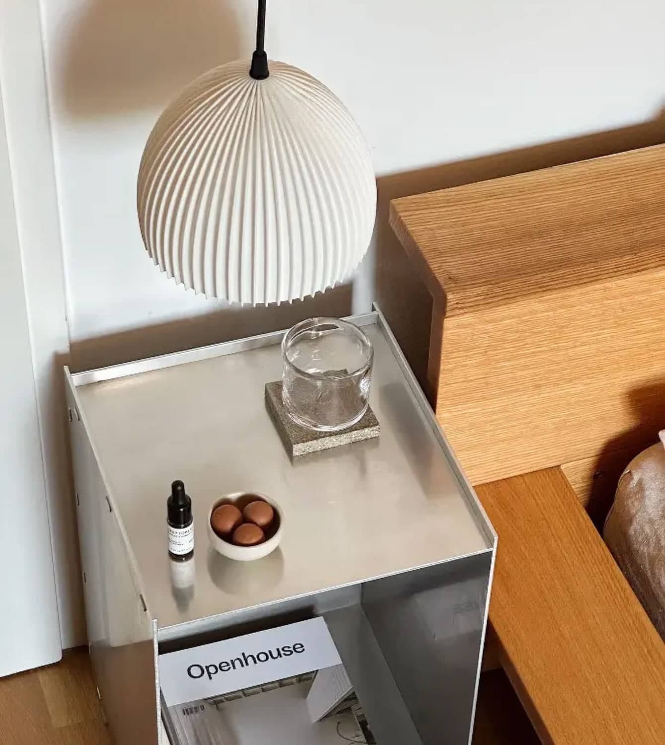 ELLIPSIS Deckenlampe