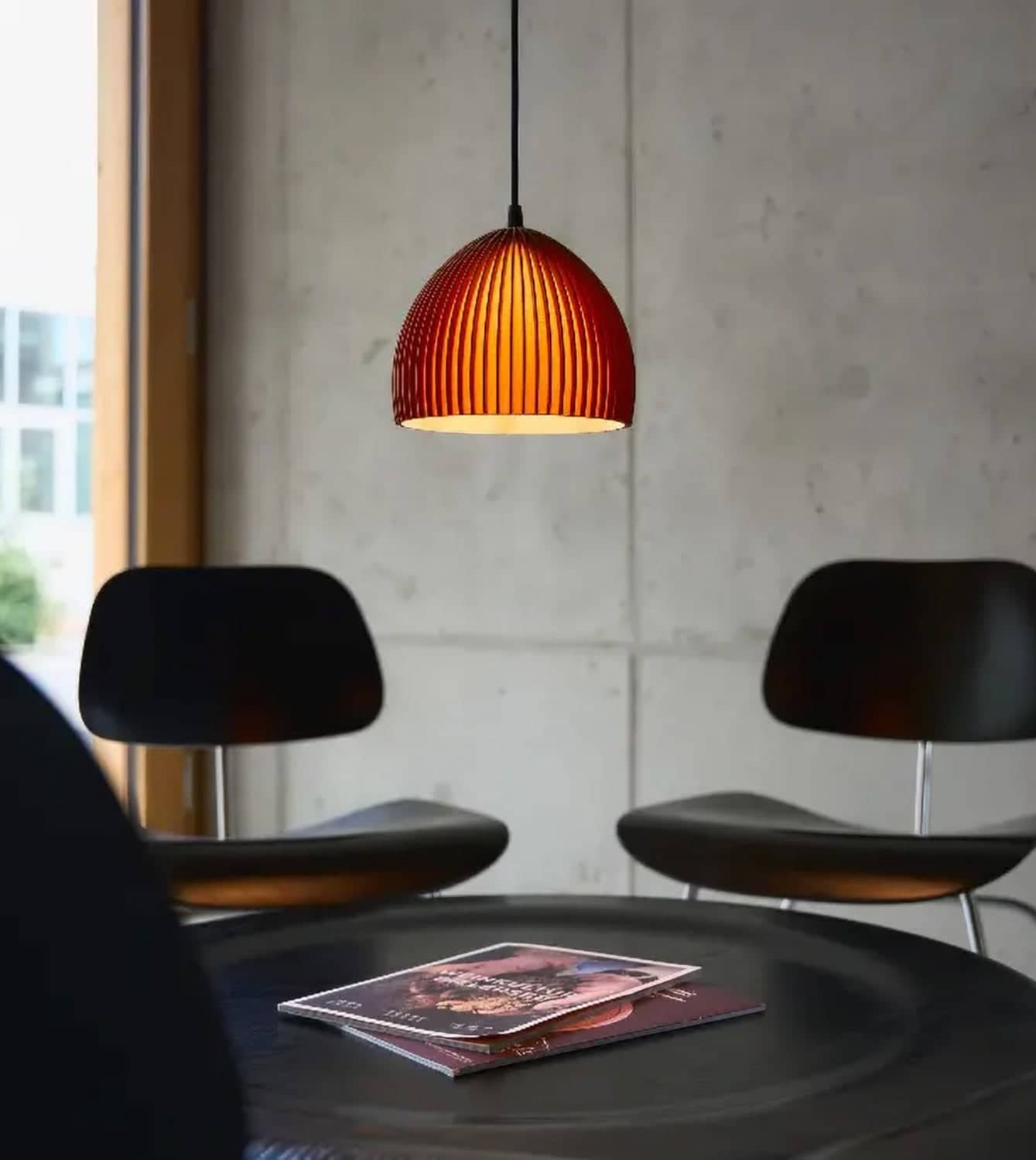 ELLIPSIS Deckenlampe