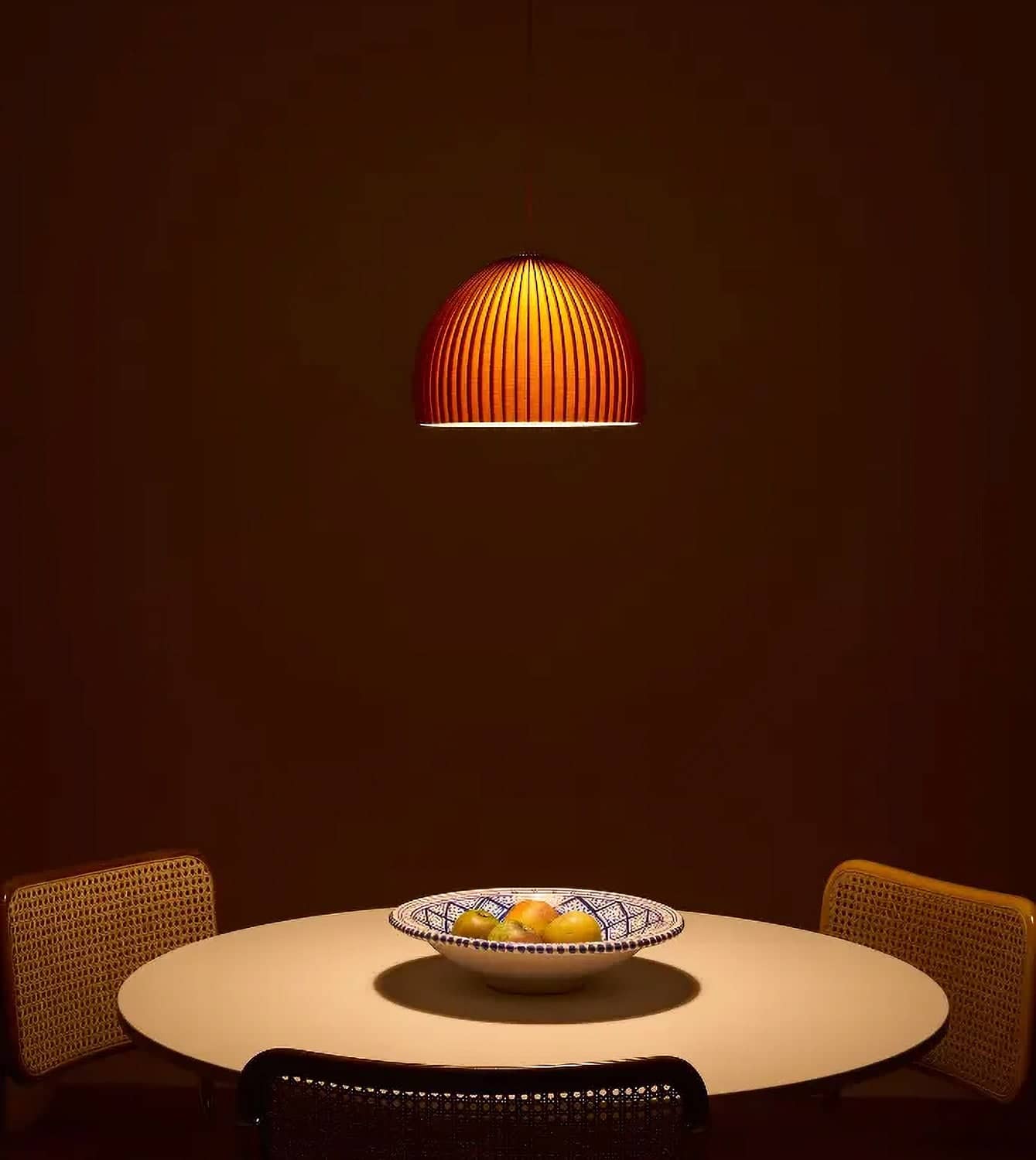 ELLIPSIS Deckenlampe