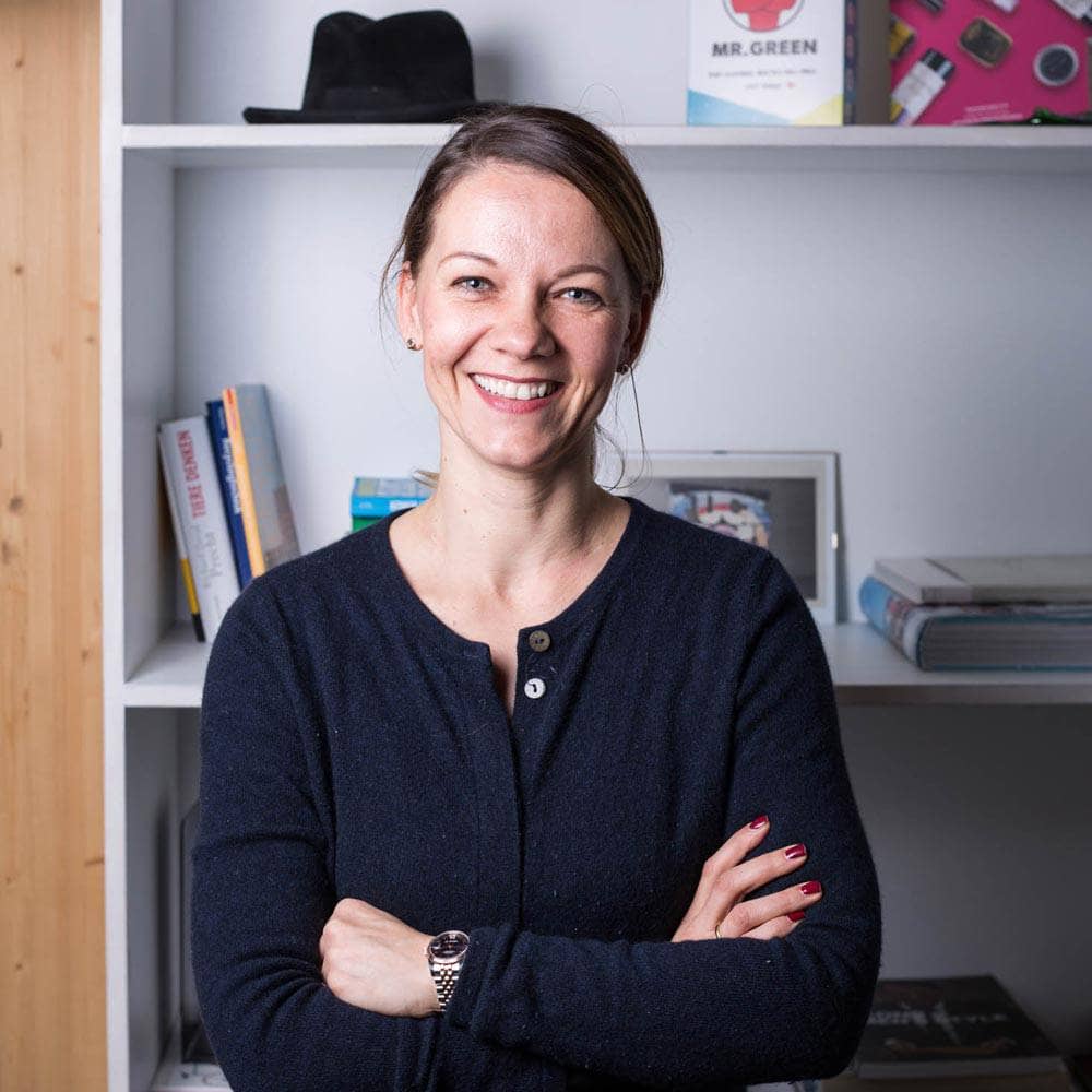 Ich freue mich über die vielen freundlichen Anrufe und Mails unserer cleveren Heldinnen und Helden.