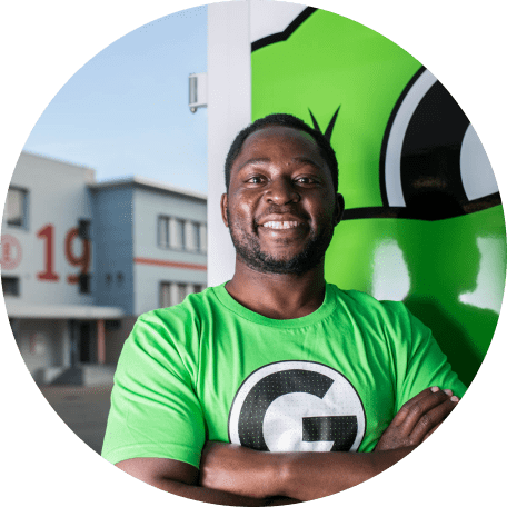 Mit Mr. Green machen wir Recycling in Wintherthur zur Erfolgsgeschichte!