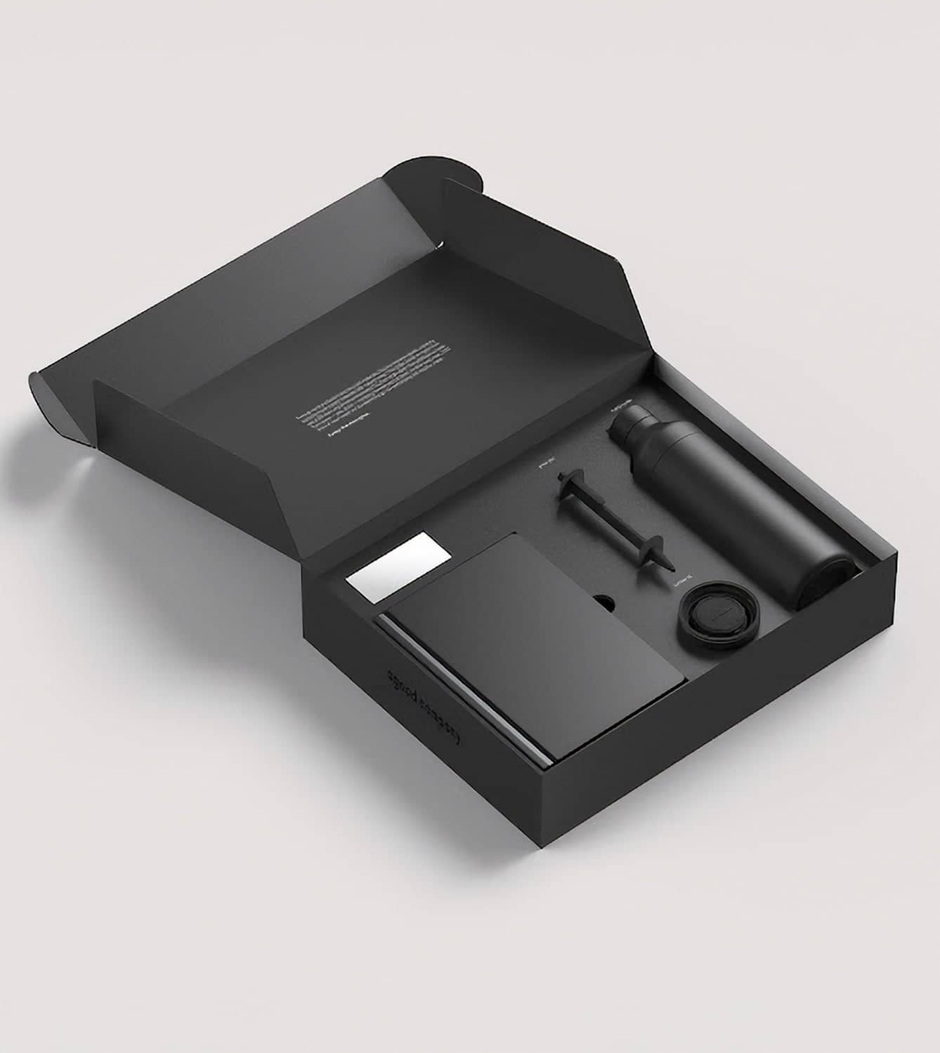 A Good Gift Box – Schenken mit Wirkung