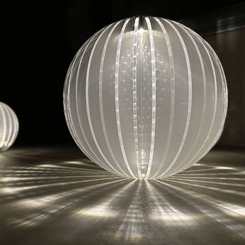 Solarlicht aus gebrauchten Flachbildschirmen 