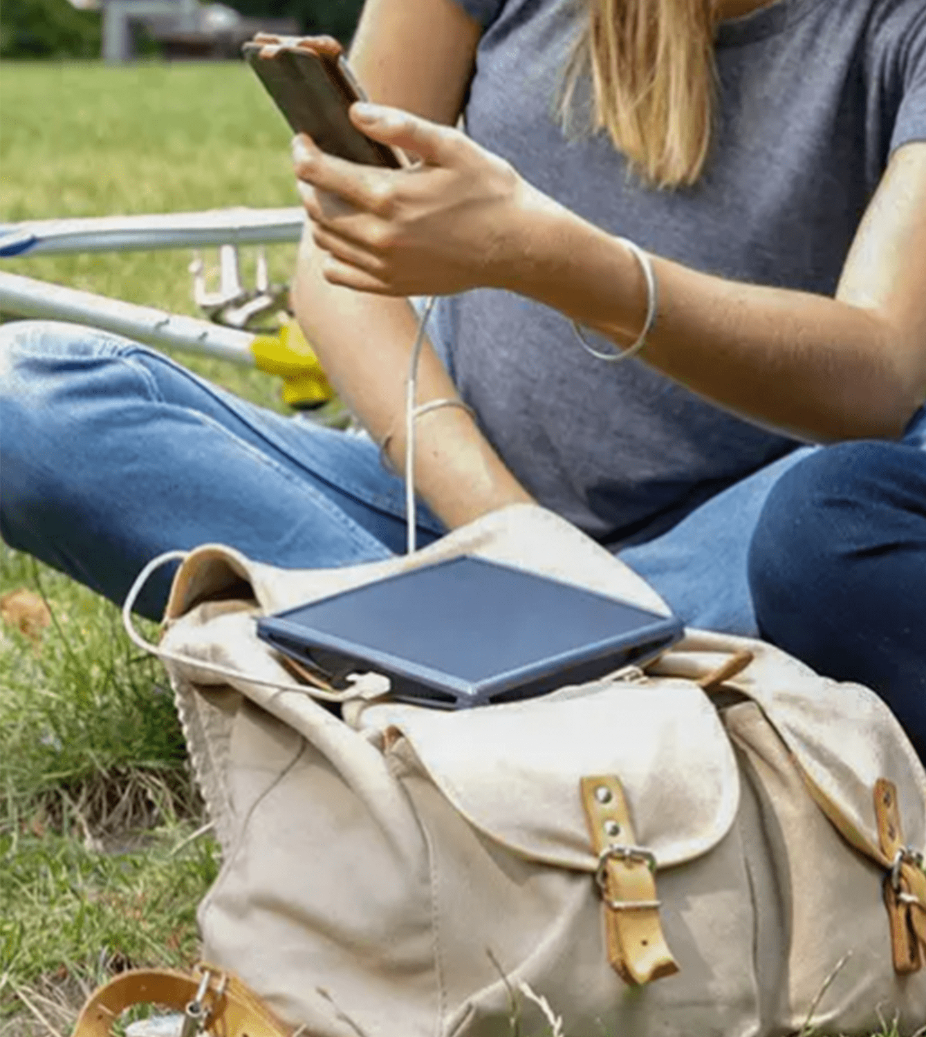 Little Sun - Solar Charger