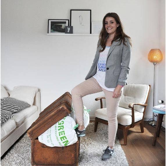 Mr. Green ist schon lange mein treuer Begleiter