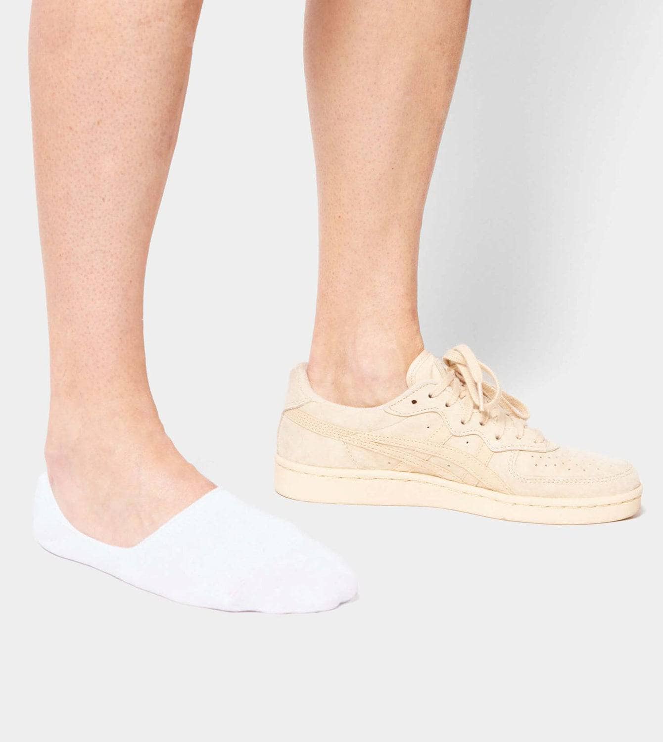 3er-Pack Kurze Socken aus Bio-Baumwolle - Snow White