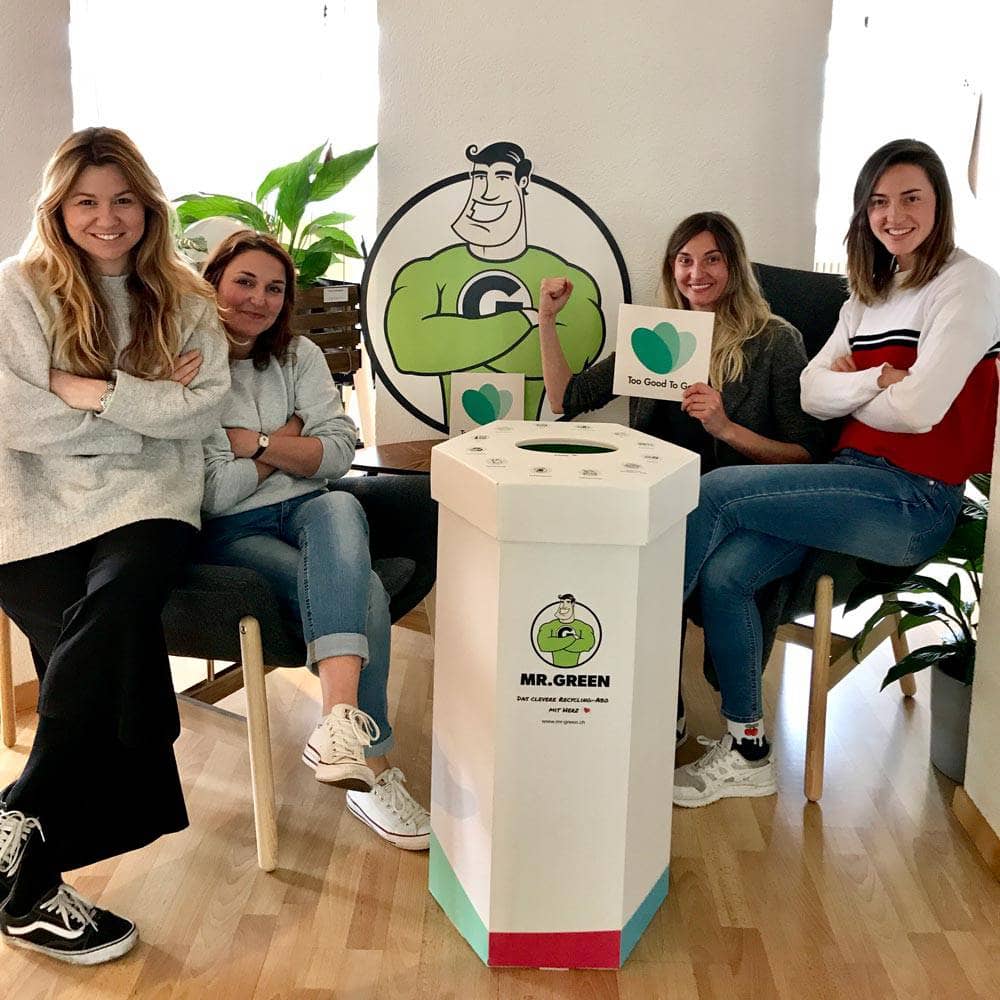 We have it and we love it!