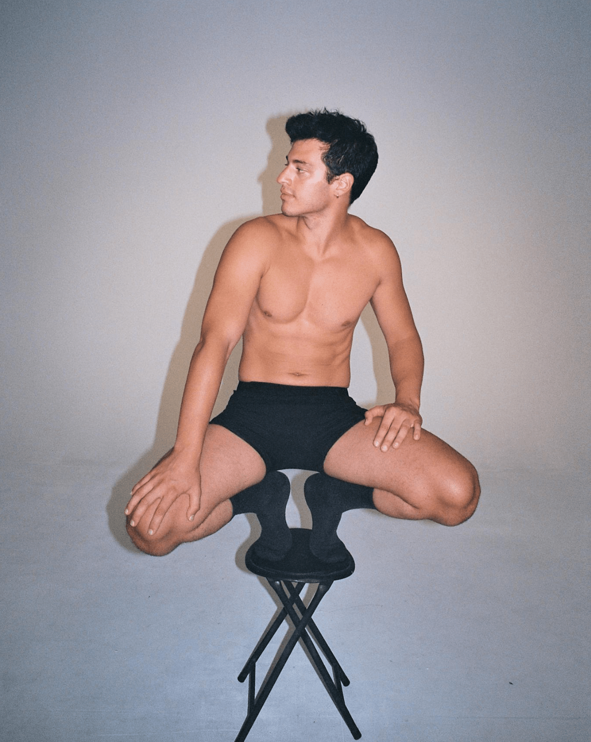 THE CIRCULAR° BOXER BRIEF